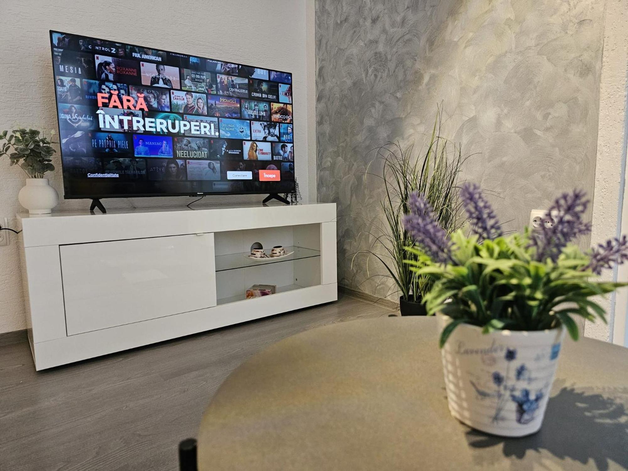 Mona Central Apartment Хунедоара Экстерьер фото